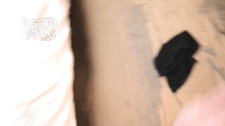 Nikkinicolexxx Surrenders to Intimate Desires In a Bold Encounter