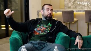 Lena The Plug & Dakota Lyn Ignite a Threesome of Desire