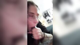 Chlolunaa Devours bbc With hardcore