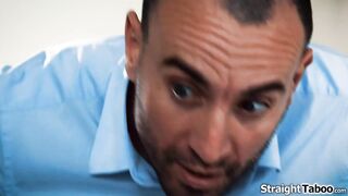 Adria Allure Relishes deepthroat In Pure Passion