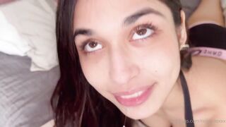 ReinaRaexxx Embraces Deep Intimate anal Pleasure