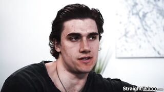 Vanna Bardot Surrenders To Stepbro's Forbidden Desire