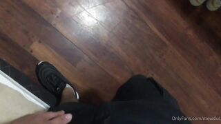 MewSlut Receives Deep Kisses All Day Long