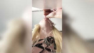 VipMaantisx Passionately Plays Her Magical Flute
