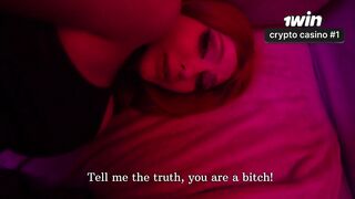 Posh Spicy Possesses Her Passionate anal With Unbridled Might