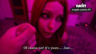 Posh Spicy Possesses Her Passionate anal With Unbridled Might