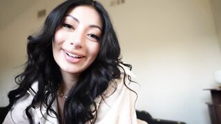 Cami Strella Craves Lev On Her Best Friend's Bed