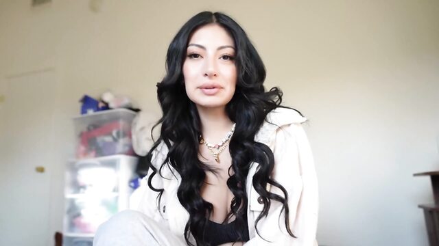 Cami Strella Craves Lev On Her Best Friend's Bed