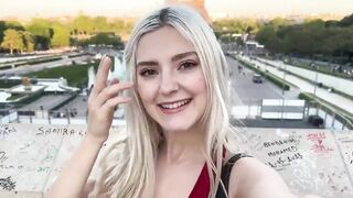 Eva Elfie Gets Her Big Ass Drilled By Stranger POV
