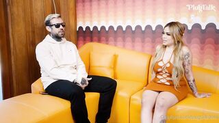 Alvajay Drills Adam's Big Ass POV