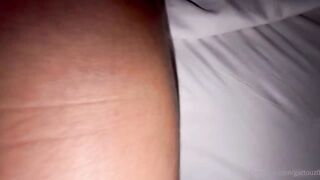 Lizzy Meow Squirts Gattouz0 On Date Night Facial