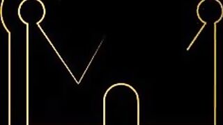 Luna Doll & Victoria Nova Unleash Massive Tits Threesome POV