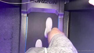 Elly Clutch Fucks Her Gym Crush POV Big Ass