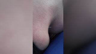 Call Me Slo Rides Jet Ski Naked On The Beach