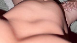 Sisi Rose Begs For Stepbro's Anal Load