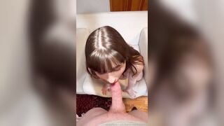 Bananapotato333 Takes Huge Titty Fluidshot