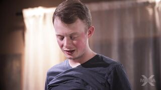 Sadie Summers The Horny Stepmom Sucks Stepson's Load