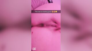 Joyliii Slaps Her Ass And Fingers Core In Her Solo Masturbation