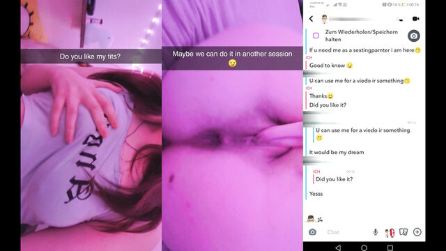 Joyliii Slaps Her Ass And Fingers Core In Her Solo Masturbation