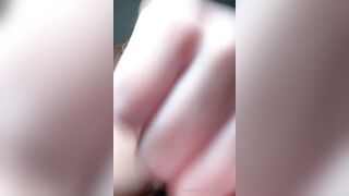 Babyrayxxx Spreads Her Pink Core And Anal