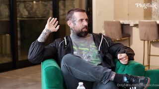 Gia Venetia & Lena The Plug Choke On Big Load