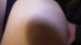 KiraXXCherry Favors Big Cock Gets Cum Blasted