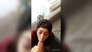 Kawaii_Girl Gets Her Anal Nailed Then Takes A Facial