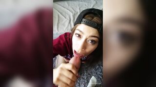 Kawaii_Girl Gets Her Anal Nailed Then Takes A Facial