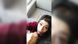 Kawaii_Girl Gets Her Anal Nailed Then Takes A Facial