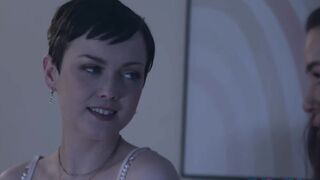 Mrsjadevalentine Scissoring Bubblebratz On First Sleepover