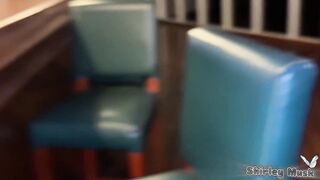 Shirley Musk Drilled By Stranger In Hotel