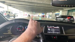 Josie Jaxxon Rides Stepbrother's Big Cock Raw