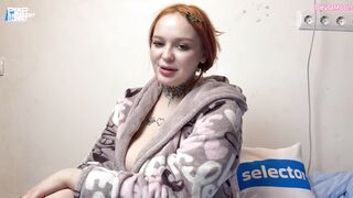 DeylaMoon Sucks Stepson For Skipping School