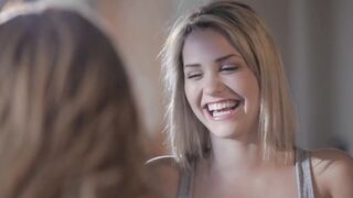 Mia Malkova And Lexi Belle Lick Pussies Side By Side