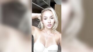 Lina Belfiore Reveals Her Big Ass Pawg Curves