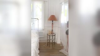 Bruluccas30 And Pie.L Expose Natural Peaks Naked For You