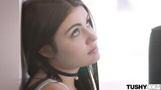 Adria Rae & CassidyXKlein Get Their Anals Pounded