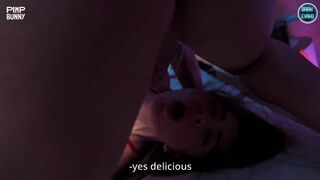 Silvana Lee Gets Tied & Used For Hard Latina MILF Fun