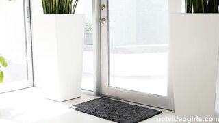 Lila Hayes Gets Her Big Ass Banged Doggystyle