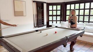 Mia Sorety POUNDS Dani Day's Strap-On Big Ass