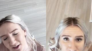 MaddiePricelol Blows Client Cock As Property Agent