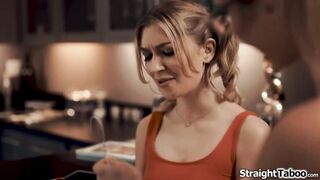 CoryChaseXXX Licks Out Cheerleader Mackenzie Moss