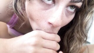 Stepsister Renee Rose Gets Railed From Behind