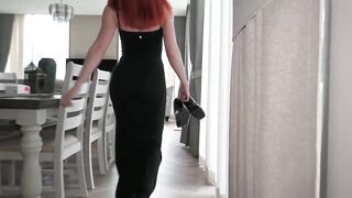 Sweetie Fox Drilled Hard In Stranger's House