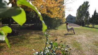 Eden Ivy Takes On Dual BBCs For Oral And Anal Pleasure