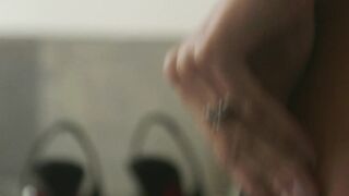 Lana Rhoades Submits To Intense Anal Oral In Lingerie