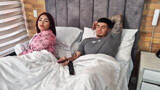 Aleja Palacios Delivers Intense Facesitting For Her Boyfriend