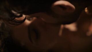 Resmi Nair Receives A Titjob From Her Big Cock