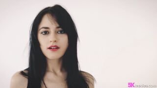 Marceline Moreno Enjoys Intimate Fuck Solo