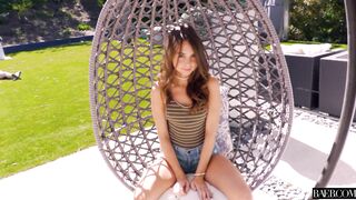 Lana & Riley Reid Take Turns For Ultimate Threesome Fun